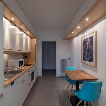 Executive 1Br Flat, City Center - Hammer 3 Zürich Kültér fotó