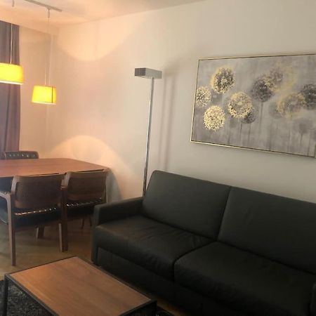 Executive 1Br Flat, City Center - Hammer 3 Zürich Kültér fotó