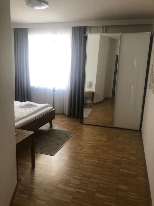 Executive 1Br Flat, City Center - Hammer 3 Zürich Kültér fotó
