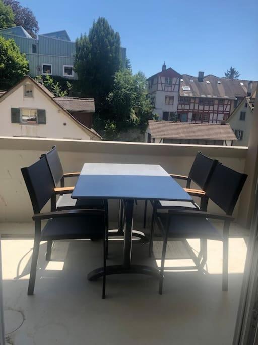 Executive 1Br Flat, City Center - Hammer 3 Zürich Kültér fotó