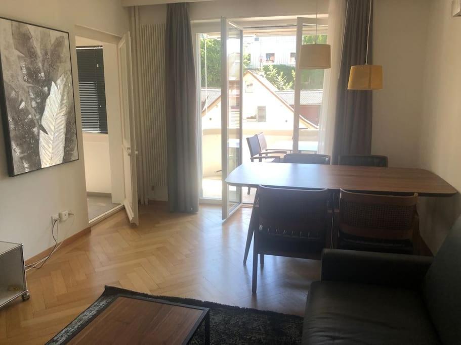 Executive 1Br Flat, City Center - Hammer 3 Zürich Kültér fotó